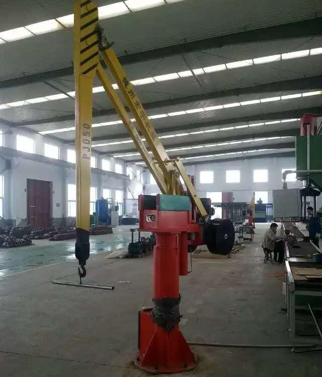 生產車間